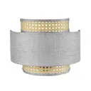 Настенный светильник Lumion Moderni 8043/1w цвет черный