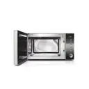 Микроволновая печь CASO MG 20 Ceramic Menu