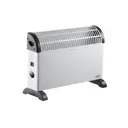 Конвектор электрический Wester EK2000S 2 кВт