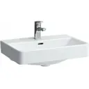 Раковина Laufen Pro 60x38 см 8.1895.9.000.104.1