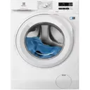 Стиральная машина Electrolux Ew6f1481e 59.6x84.7x54.7 см 8 кг цвет белый