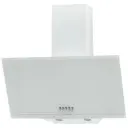 Вытяжка Krona JINA 600 WHITE PB 59.6 см цвет белый