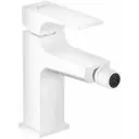 Смеситель для биде Hansgrohe 32520700 HG Metropol матовый белый