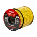 Уплотнитель Tech-Top 4000x14x12мм черный