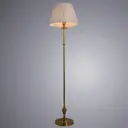 Торшер Arte Lamp Gracie цвет коричневый