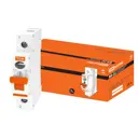 Выключатель нагрузки Tdm electric ВН-32 1P 25 A SQ0211-0003