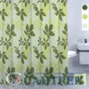 Шторка для ванной комнаты Bath Plus 26877 180x200см цвет бесцветный/прозрачный