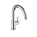 Смеситель для кухни Hansgrohe Vernis Blend, цвет хром