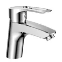 Смеситель для раковины Rossinka T40-11 526382