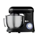Планетарный миксер Weissgauff WSM 130 PMB Prime Chef 1300 Вт цвет черный