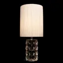 Настольная лампа Loft It Crystal Lf_10281 цвет прозрачный
