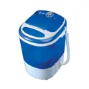 Стиральная машина Willmark WM-30B малютка 3.0кг цвет синий