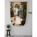 Тюль Comfy Way 150x200 см 2 шт Фартос 154 CW514154-200 цвет разноцветный