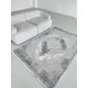 Ковер Laxmi Proxima Stan 2995Ivory/Ivory 200x300 см полипропилен