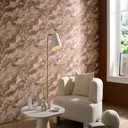 Обои флизелиновые Erismann Elle 4 1.06 м цвет коричневый ER12219-13