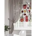 Тюль Helga TD-550141 на шторной ленте 300x180 см цвет разноцветный