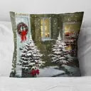 Наволочка Zaberite 4515Н, 40x40 см