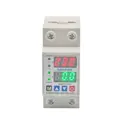Реле контроля напряжения Danpro DANRO-63VA