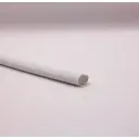 Уплотнитель Schlegel 7.7x5.5мм 20м белый