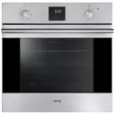 Встраиваемый духовой шкаф Korting Okb 760 Fx 59.70x59.50x56.50 см цвет нержавеющая сталь