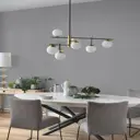 Обои флизелиновые Erismann Spotlight 2 1.06 м цвет серый ER12205-47