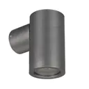 Светильник уличный настенный светодиодный Arlight Ray 033310(1) IP65 цвет серый