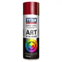 Краска аэрозольная Tytan 54031 глянцевый цвет красное вино 0.4 л 1 шт