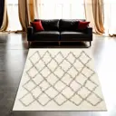 Ковер Osta Carpets Rhapsody 2513 100 200x290 см Шерсть