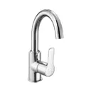 Смеситель для раковины E.C.A. 102108953EX