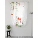 Тюль Comfy Way 150x200 см 2 шт Фартос 175 CW514175-200 цвет разноцветный