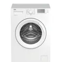 Стиральная машина Beko WRS5512BWW 60x84x36.5 см, 5 кг, цвет белый