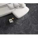 Керамогранит Laparet Pietra Violet x9999293112 80x80см 1.92 м² цвет мраморный, цена за упаковку