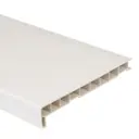 Подоконник Winplast 1300x250мм белый матовый