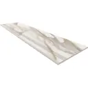 Ступень Estima Miramare RM01 30x120 см цвет белый 4 шт.