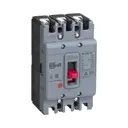 Автоматический выключатель Dekraft ВА-302 22747DEK 3P C63 А 25 кА 250061