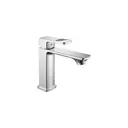 Смеситель для раковины Haiba HB10176 цвет хром