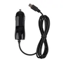 Автозарядка в прикуриватель Rexant microUSB 5 В 1000 мА 1.2 м
