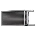 Нагреватель водяной для прямоугольного канала Shuft WHR 600x300-2