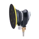 Пневмошлифмашина орбитальная Fubag SR150CV 100182, 6.3 бар, 140 л/мин, 150 мм