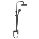 Душевая стойка Boch Mann Junior Black BM8576 2 режима цвет черный