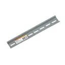 DIN-рейка Tdm electric 22.5 см оцинкованная