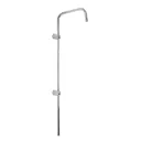 Душевая штанга Wasser zimmer Zm-1113b 94см хром