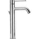 Смеситель для раковины Paini Cox 78CR211LL однорычажный цвет хром