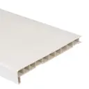 Подоконник Winplast 1400x300мм белый матовый