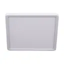 Светильник точечный встраиваемый светодиодный Reluce 70602-9.0-001ol led20w wh 4000k под отверстие 50 мм 20 Вт нейтральный белый свет цвет коричневый