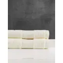 Полотенце Sofi de marko Edward для ванной 50x90 см кремовый