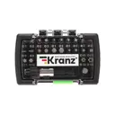 Набор бит Kranz KR-92-0464, 32 шт