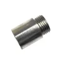 Удлинитель Профитт 1/2"x1/2" ВР-НР латунь 1647195