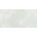 Декор плиточный настенный Azori Bricks 00-00003254 31.5x63см цвет светло-зеленый