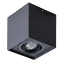 Светильник точечный накладной Arte Lamp Factor A5544PL-1BK
